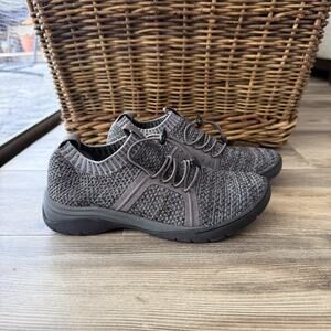 Align by Nurse Mates Women’s Size 7 Knit Walking Comfort Shoes New